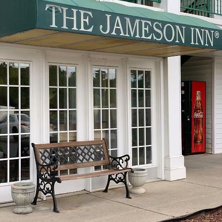 Jameson Inn - Oakwood Екстериор снимка